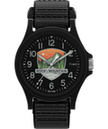TW2Y32200 Timex Rocky Mountain National Park 40mm Fabric Strap Watch Primary Image