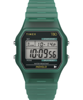 TW2Y34100 Timex T80 34mm Resin Strap Watch Primary Image