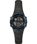 TW2W92400 TIMEX TIME MACHINES® 27mm Resin Strap Watch  Primary Image