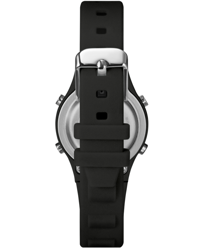 TW2W92400 TIMEX TIME MACHINES® 27mm Resin Strap Watch  Strap Image