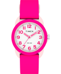 TW2W92200 TIMEX TIME MACHINES® 30mm Silicone Strap Watch Primary Image