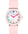 TW2W92000 TIMEX TIME MACHINES® 30mm Silicone Strap Watch Primary Image