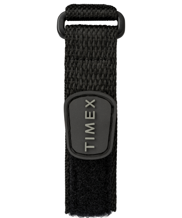 TW7C26400 TIMEX TIME MACHINES® 35mm Double Layer Fabric Strap Watch Strap Image