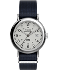 TW2Y09000 Timex Weekender 37mm Fabric Strap Watch Primary Image