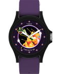 TW2Y46300 Timex x Fortnite Acadia 40mm Fabric Strap Watch Primary Image