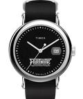 TW2Y46400 Timex x Fortnite Weekender 37mm Fabric Strap Watch Primary Image