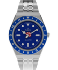TW2Y48200 Timex x seconde/seconde/ 38mm Stainless Steel Bracelet Watch Primary Image