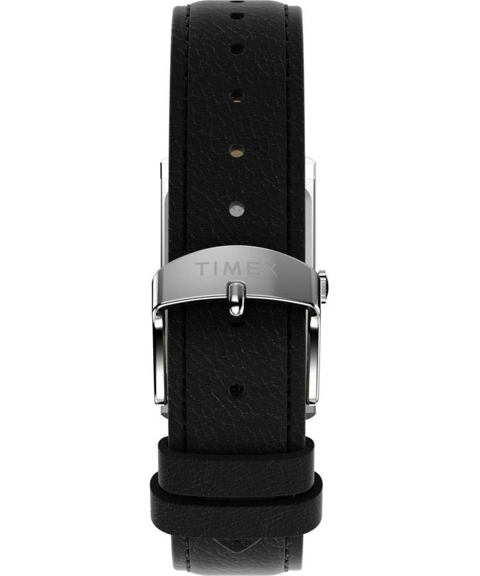 TW2Y78800 Todd Snyder x Timex 1976 Lexington 21mm Leather Strap Watch Strap Image