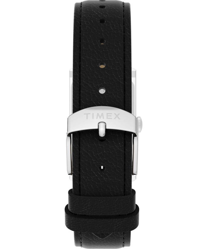 TW3A02600 Todd Snyder x Timex 1976 Lexington 21mm Leather Strap Watch Strap Image