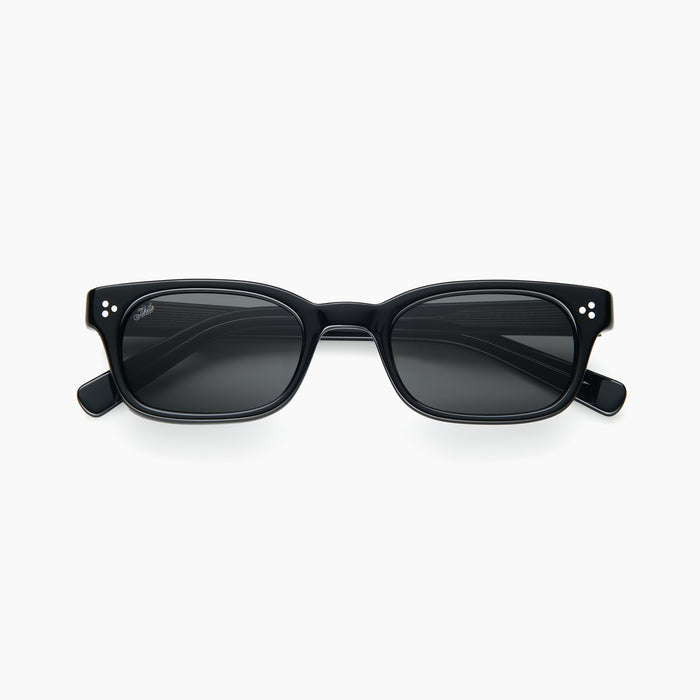 Black / Black