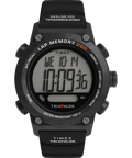 TW5M66900 Triathlon 200 Lap 44mm Silicone Strap Watch Primary Image