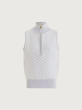 Xenon Blue/ White