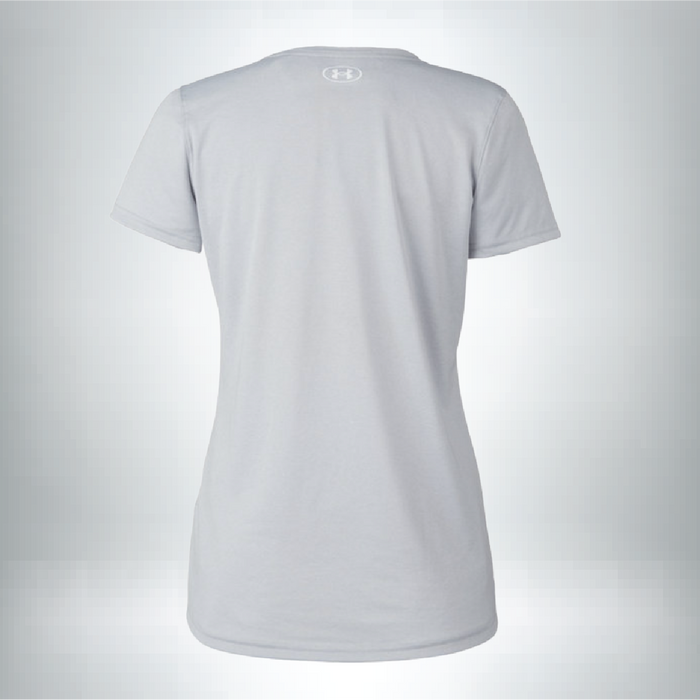 WA Ladies Under Armour Team Tech Tee 1376847