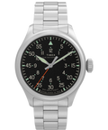 TW2Y70300 Waterbury Ace 41mm Stainless Steel Bracelet Watch  Primary Image