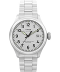 TW2Y18800 Waterbury Ace 41mm Stainless Steel Bracelet Watch Primary Image