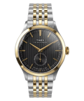 TW2Y91900 Waterbury Classic Sub-Second 39mm Stainless Steel Bracelet Watch Primary Image