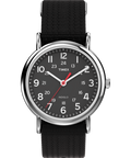 T2N647 Weekender 38mm Fabric Strap Watch Primary Image