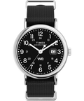 TW2W86100 Weekender 40mm Fabric Strap Watch  Primary Image
