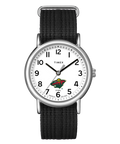 TWZHWILM1 Weekender Black Minnesota Wild Primary Image