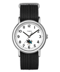 TWZHSHAM1 Weekender Black San Jose Sharks Primary Image