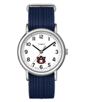 TWZUAUBM2 Weekender Navy Blue Auburn Tigers Primary Image