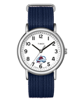 TWZHAVAM2 Weekender Navy Blue Colorado Avalanche Primary Image