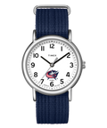 TWZHJACM2 Weekender Navy Blue Columbus Blue Jackets Primary Image