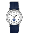 TWZHOILM2 Weekender Navy Blue Edmonton Oilers Primary Image