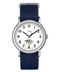 TWZHPREM2 Weekender Navy Blue Nashville Predators Primary Image