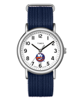 TWZHISLM2 Weekender Navy Blue NY Islanders Primary Image