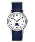 TWZUPENM2 Weekender Navy Blue Penn State Nittany Lions Primary Image