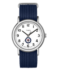 TWZHJTSM2 Weekender Navy Blue Winnipeg Jets Primary Image