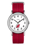 TWZHDEVM3 Weekender Red NJ Devils Primary Image