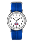 TWZHCANM4 Weekender Royal Blue Montreal Canadiens Primary Image