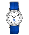 TWZHRANM4 Weekender Royal Blue New York Rangers Primary Image
