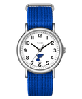 TWZHBLUM4 Weekender Royal Blue Saint Louis Blues Primary Image